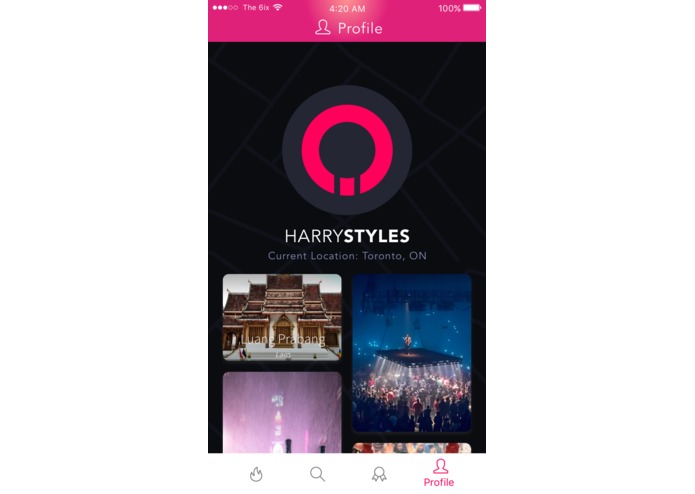 FomoNomo – screenshot 3