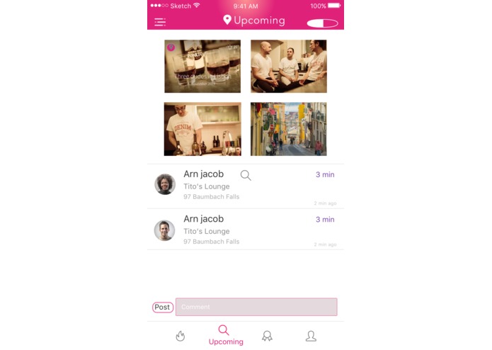 FomoNomo – screenshot 4