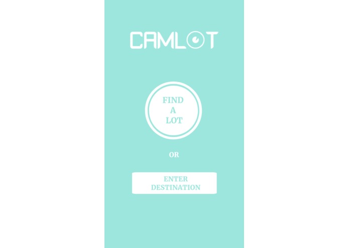 Camlot – screenshot 3