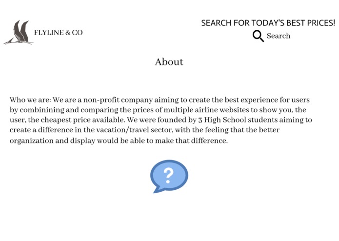 flyline – screenshot 4
