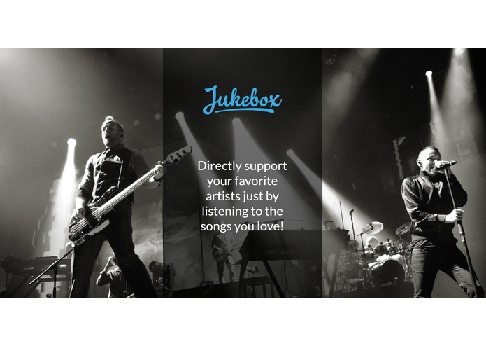 Jukebox – screenshot 1