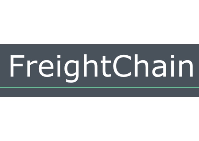 Freightchain – screenshot 1