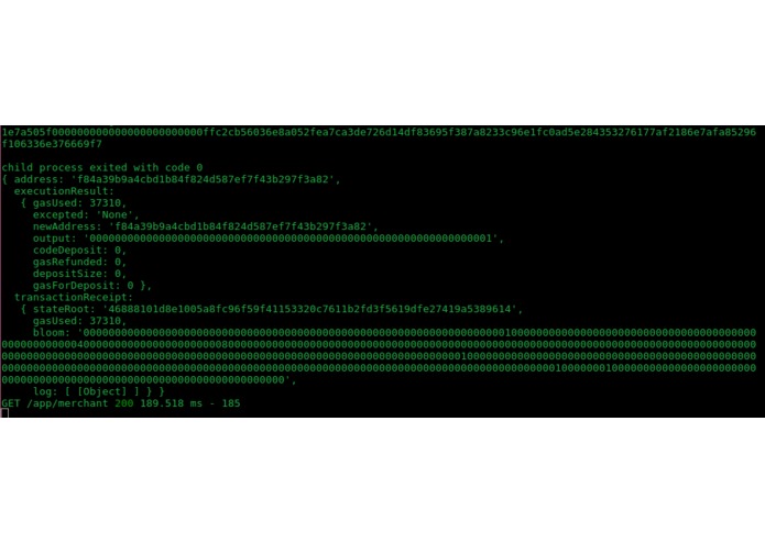 StarCoin – screenshot 3