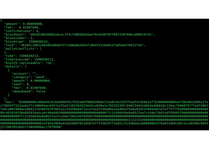 StarCoin – screenshot 5