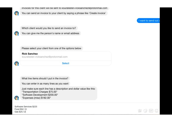 @Koura – screenshot 2