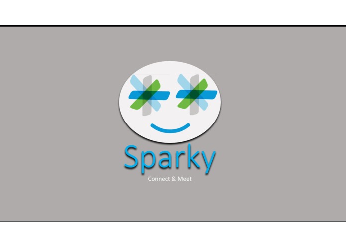 Sparky – screenshot 1
