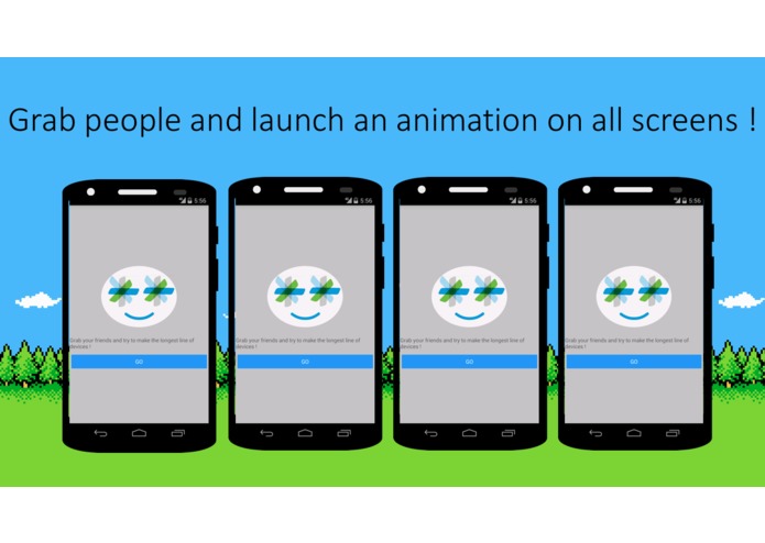 Sparky – screenshot 2