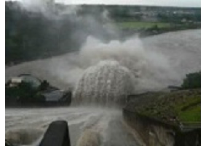 Flood-early-warning-Alarm-Pack – screenshot 1