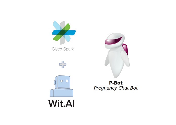 P-Bot (Pregnancy Chat Bot) – screenshot 2