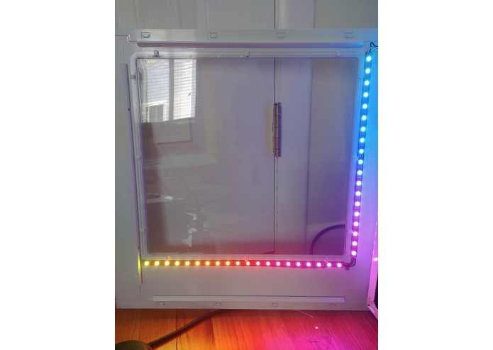 ÜnterGlow – screenshot 2