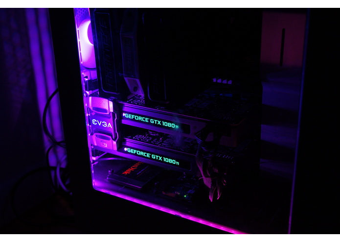 ÜnterGlow – screenshot 7