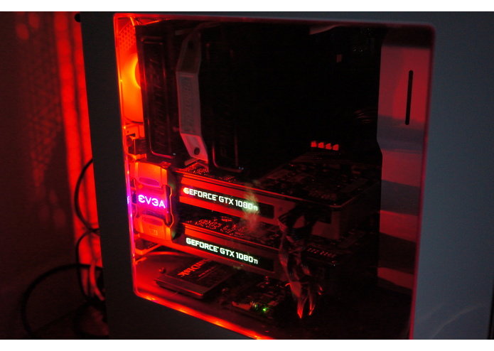 ÜnterGlow – screenshot 9