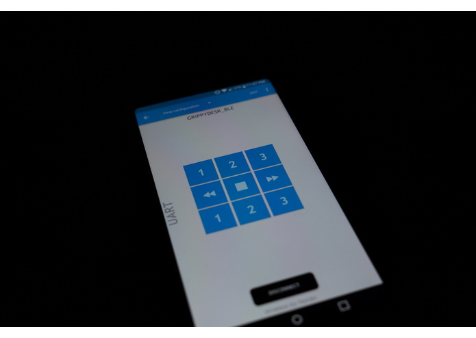 ÜnterGlow – screenshot 10
