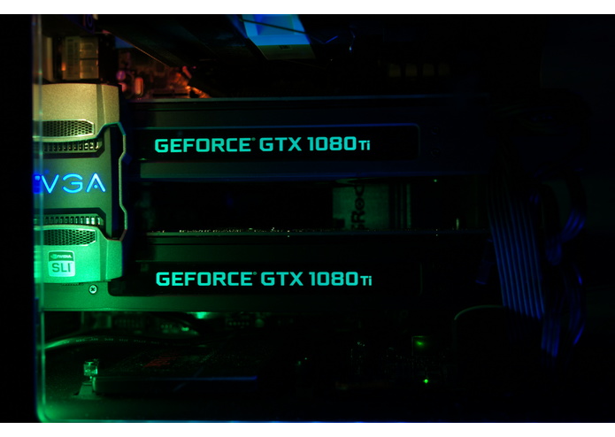 ÜnterGlow – screenshot 12