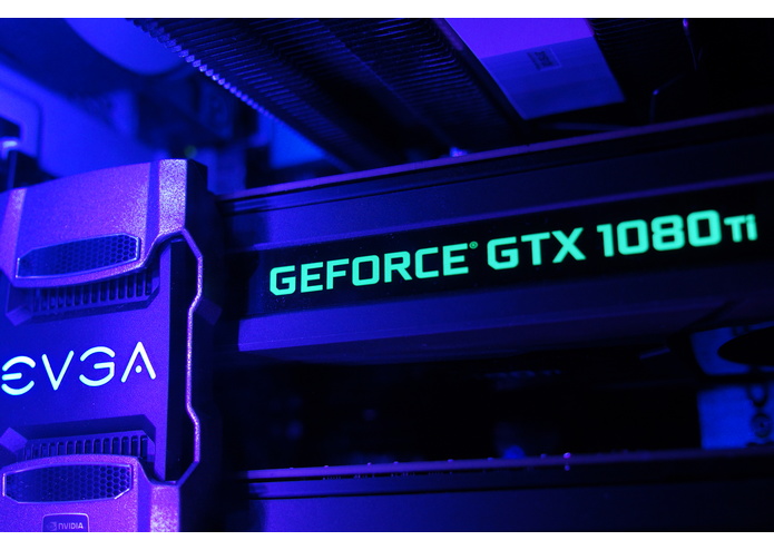 ÜnterGlow – screenshot 13