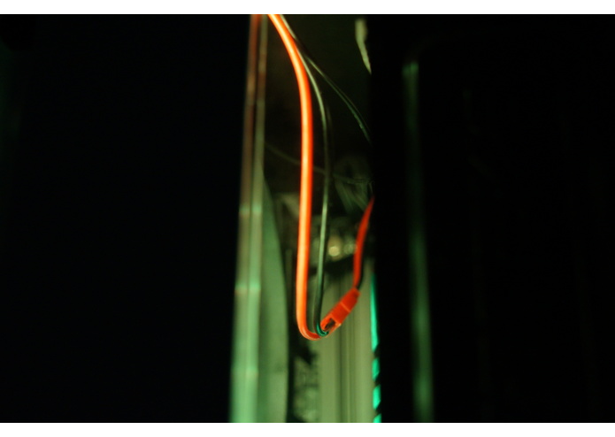 ÜnterGlow – screenshot 14