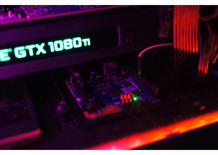 ÜnterGlow – screenshot 15