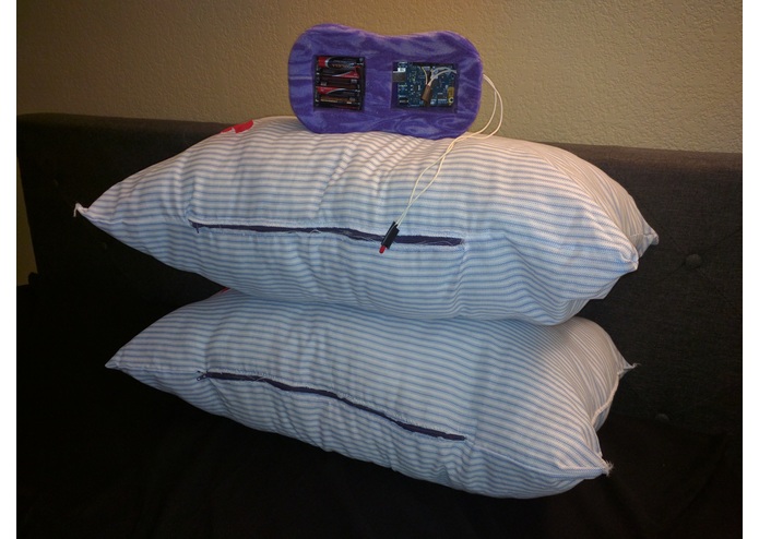 Slumber – screenshot 3