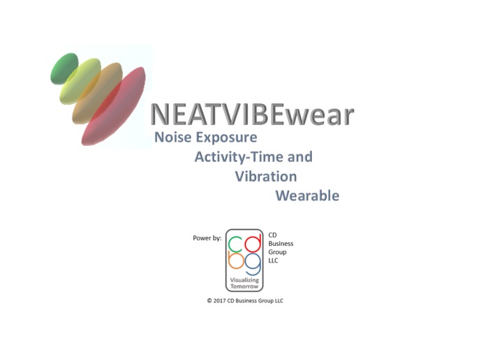 NEATVIBEwear – screenshot 1