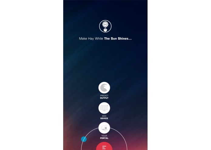 SUNSHYN – screenshot 2