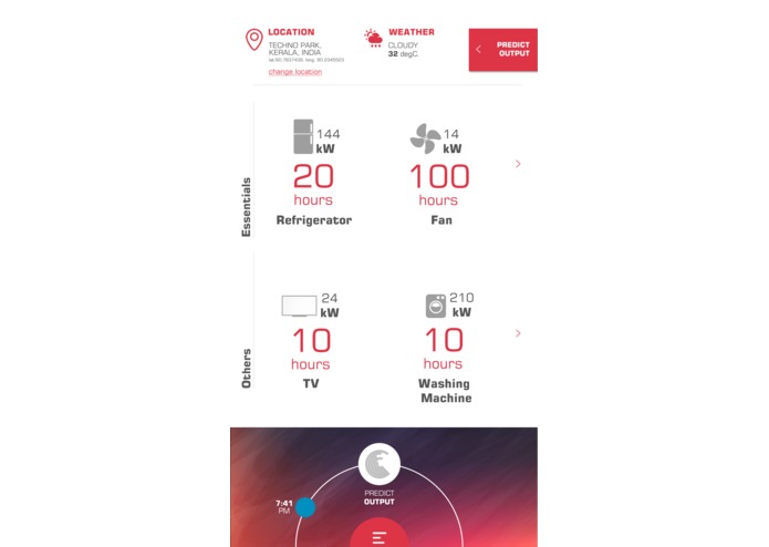 SUNSHYN – screenshot 4