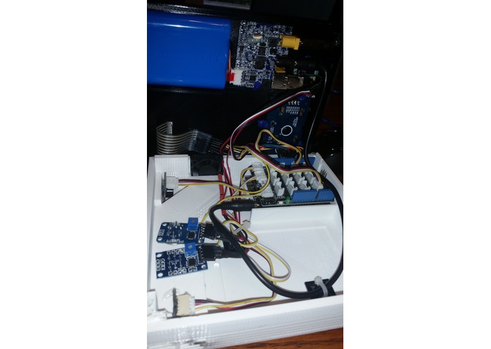 RDSM – screenshot 2