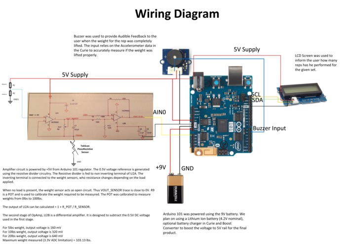 meraGlove – screenshot 5