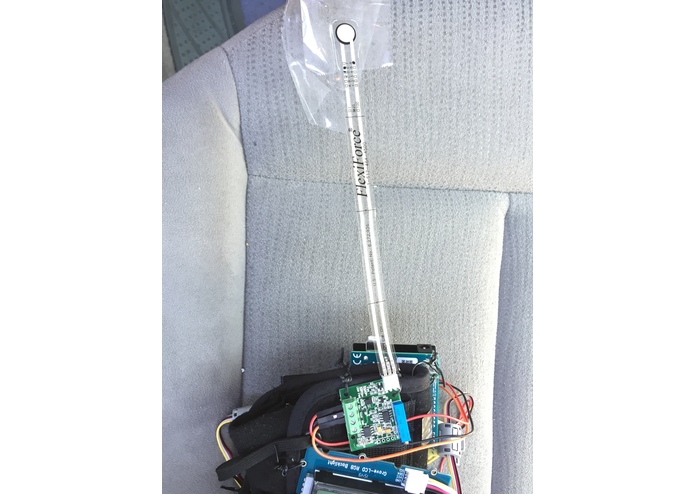 meraGlove – screenshot 6