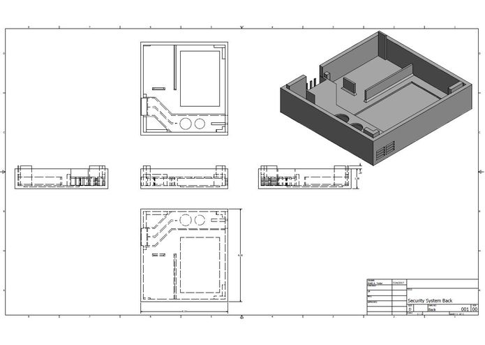 RDSM – screenshot 9