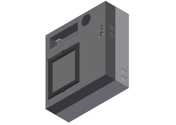 RDSM – screenshot 5