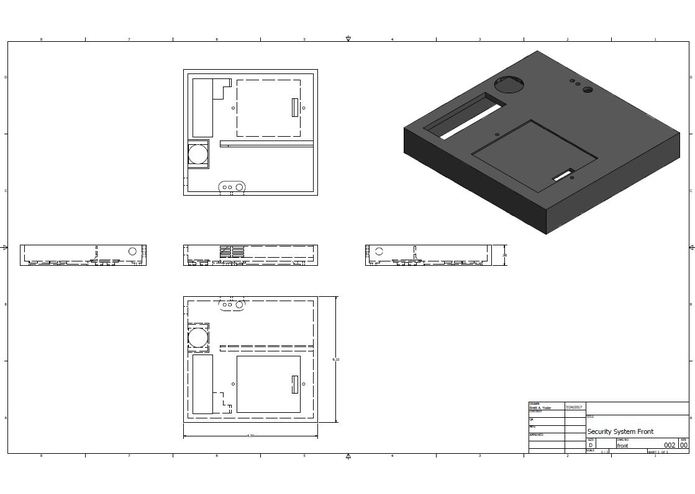 RDSM – screenshot 10