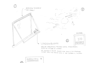 WindowBuddy