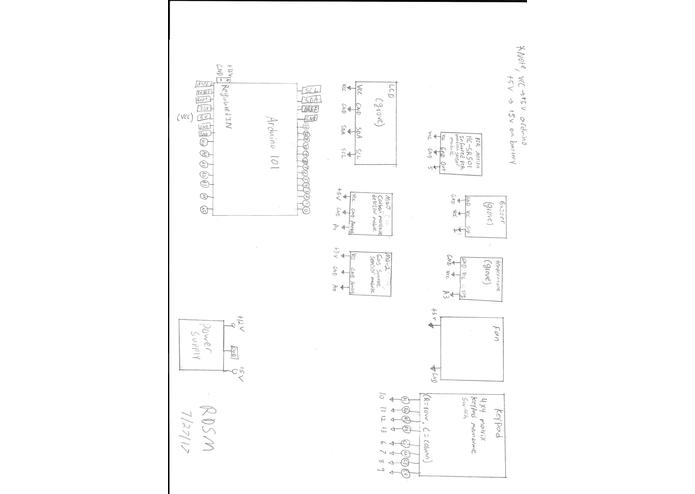 RDSM – screenshot 14
