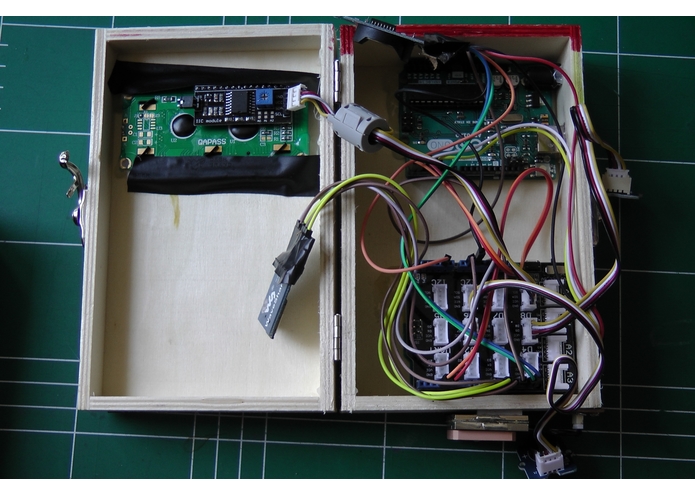 Car-n-Sics – screenshot 2