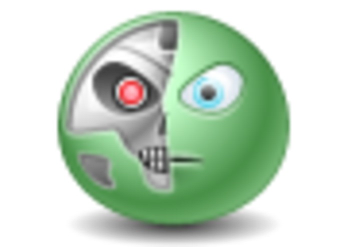 Viky Bot – screenshot 1