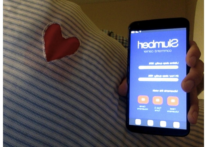 Slumber – screenshot 8