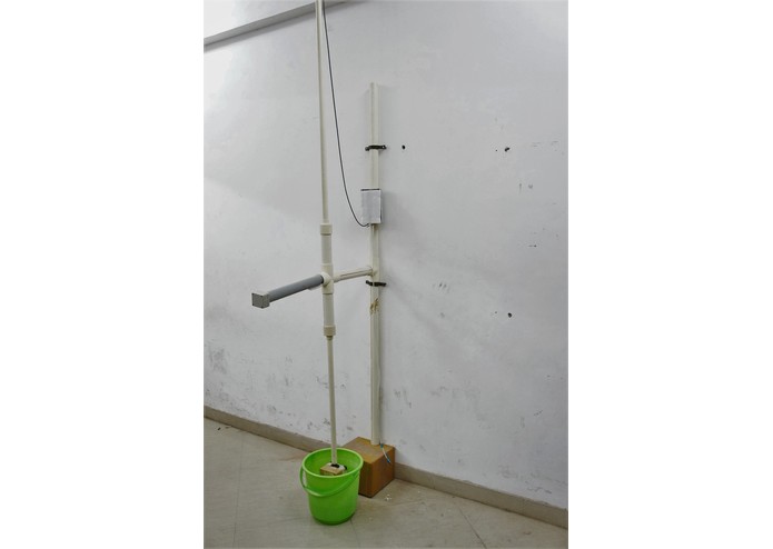 SMART WELL MONITORING SYSTEM for Villages – screenshot 3