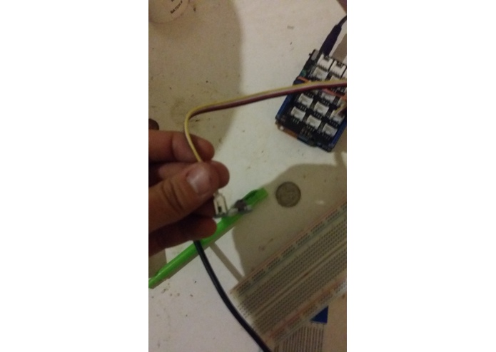 Grip Assisting Glove – screenshot 2