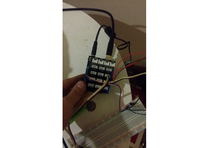 Grip Assisting Glove – screenshot 4