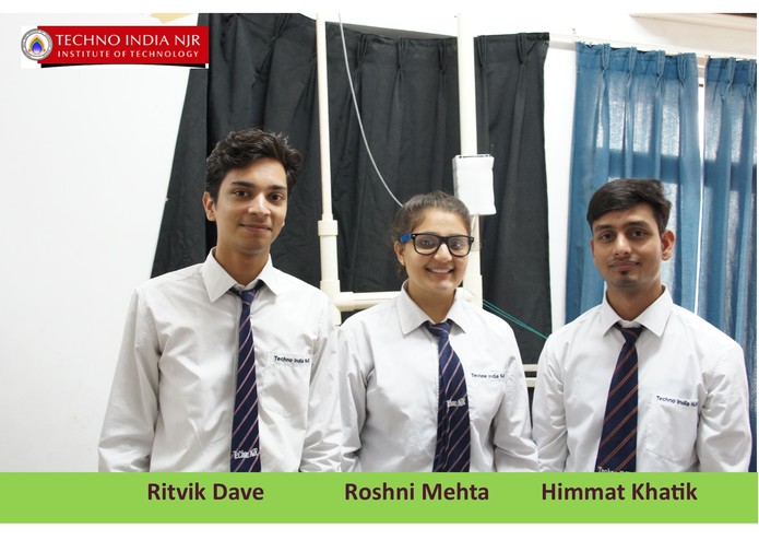 SMART WELL MONITORING SYSTEM for Villages – screenshot 5