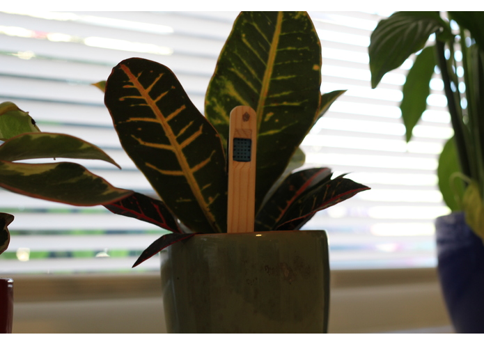 Happy Plant – screenshot 2