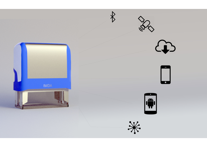 Imda – screenshot 3