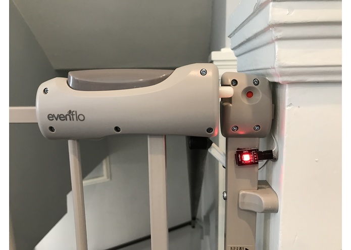 Baby SmartGate – screenshot 3