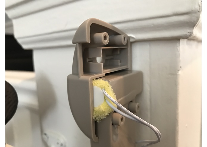 Baby SmartGate – screenshot 5