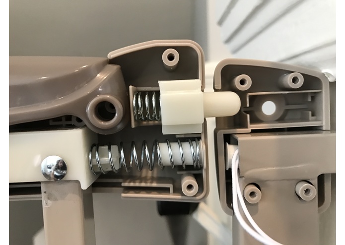 Baby SmartGate – screenshot 4