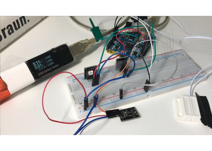 Baby SmartGate – screenshot 6