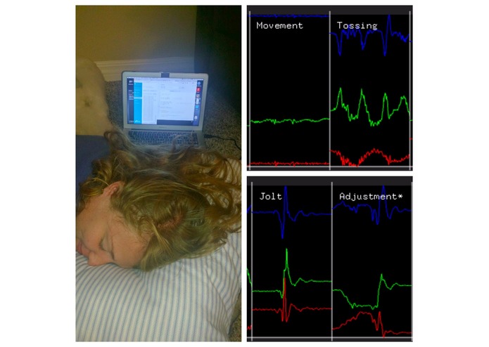 Slumber – screenshot 6