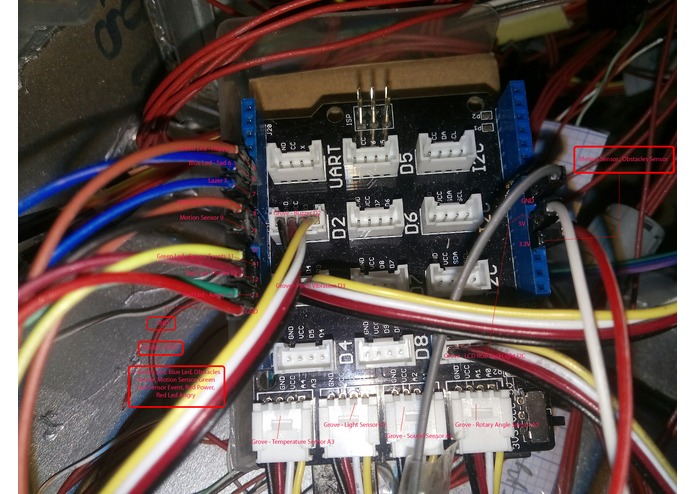 FBOTEVALUTION – screenshot 2