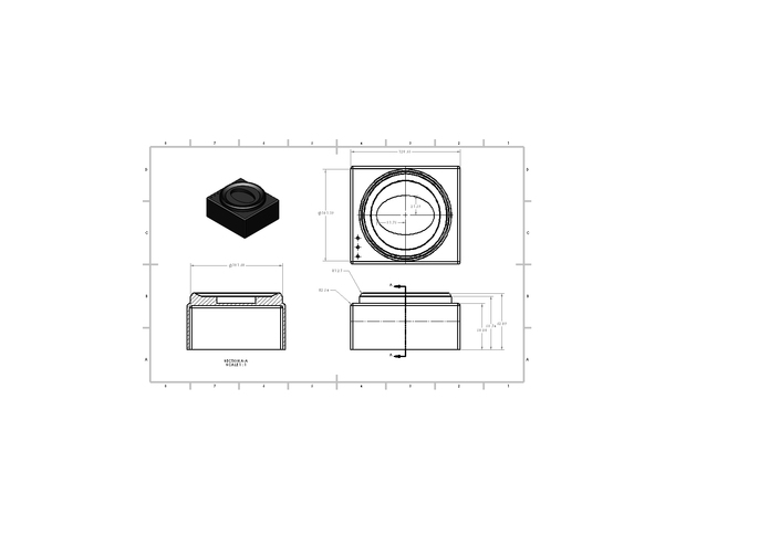 Boxera – screenshot 4