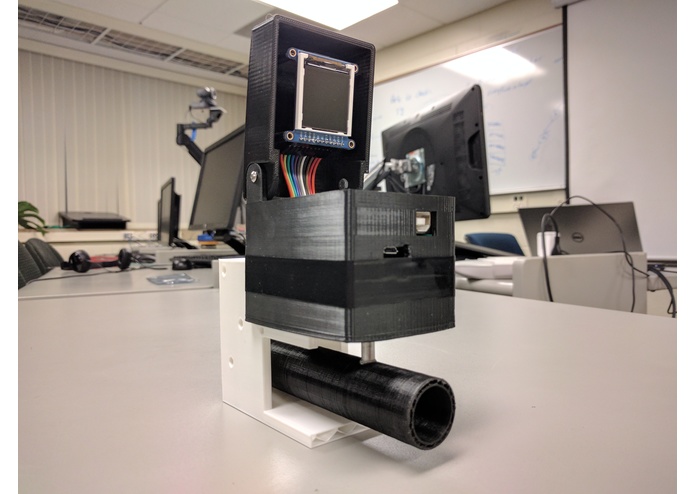 Wheezer – screenshot 1